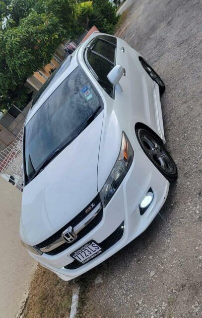 Honda Stream Cars Windsor Meadows