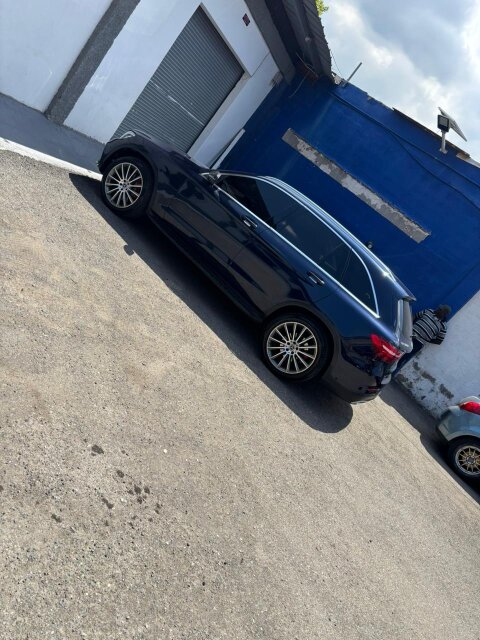 GLC 220 BenZ
