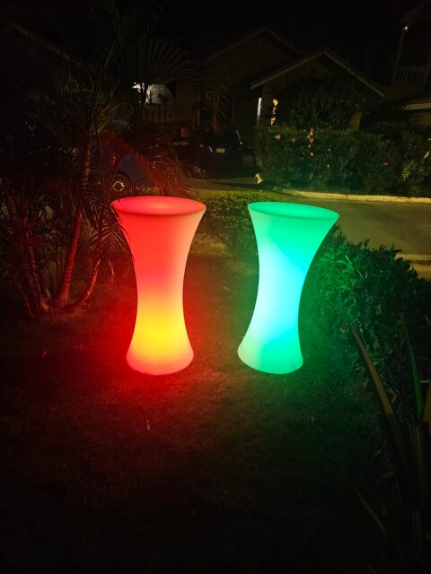 Led Tables Tables & Desks Kingston