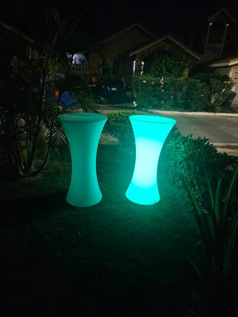 Led Tables