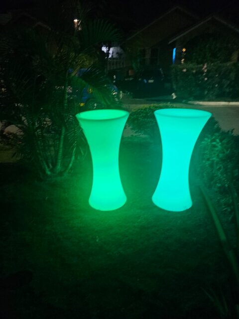 Led Tables