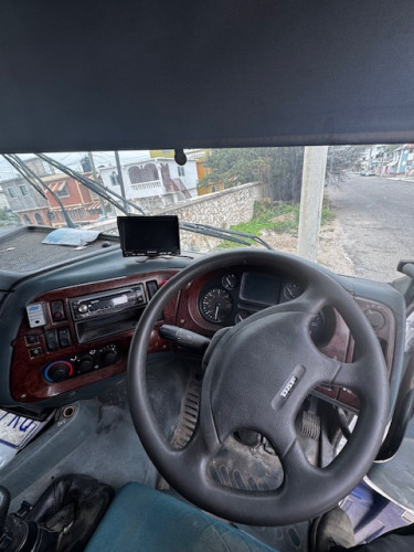 2006 DAF XF Trucks Kingston
