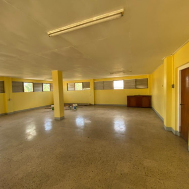 2 Commercial Space For Rent On Bryant's Crescent  Commercial Bryant's Crescent, May Pen Clarendon