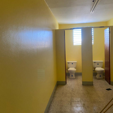 2 Commercial Space For Rent On Bryant's Crescent 