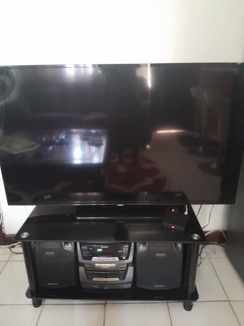 TV Stand