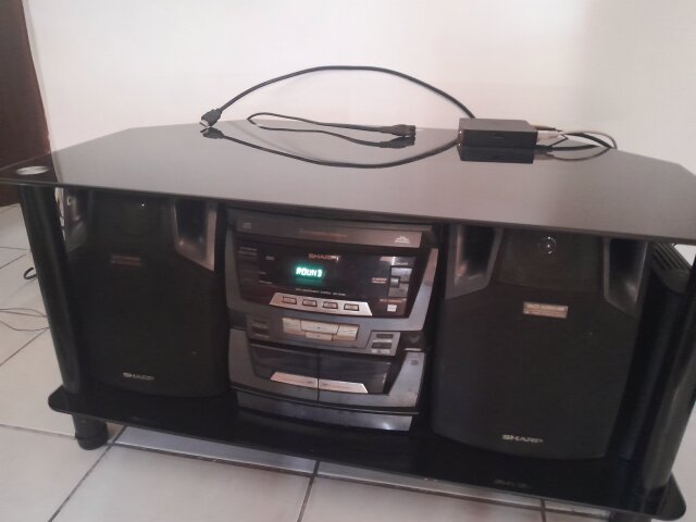 TV Stand
