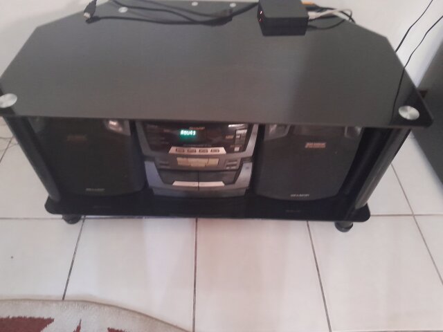 TV Stand