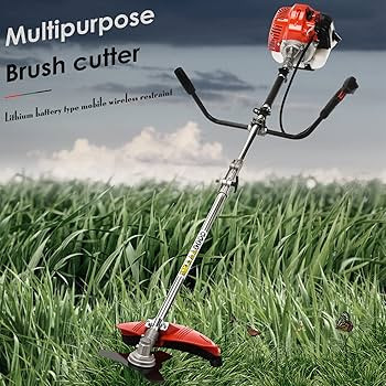 Gas Powered Weed Wacker For Daily Rental Tools Newport