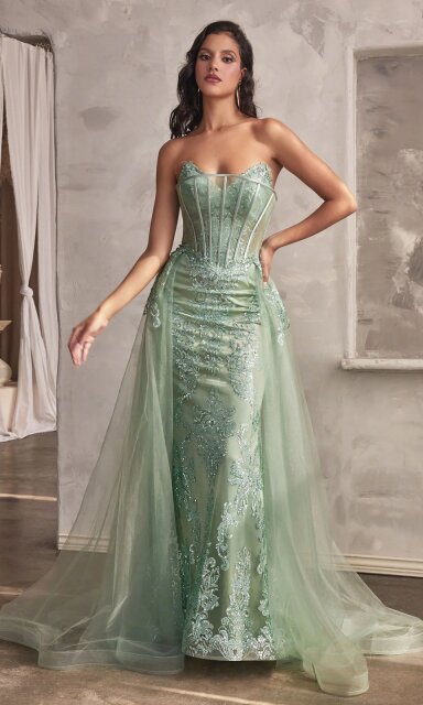 Prom Dress/Ball Gown Women's Clothes Mona, Kingston