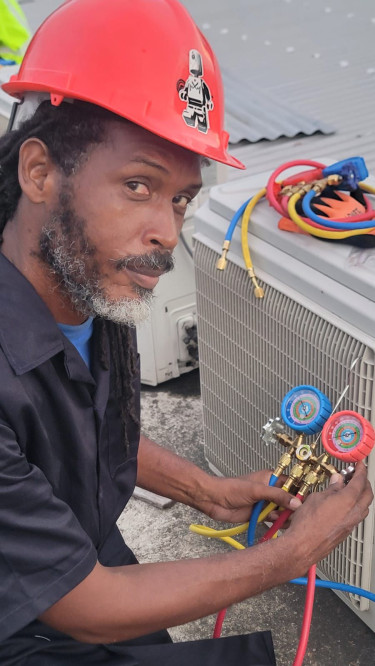 Air Conditioning Repair And Maintenance
