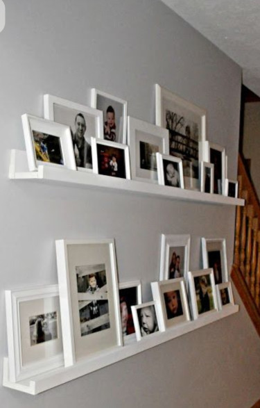 Space Saving Ledge Shelves Book Shelves Kingston 20 Area