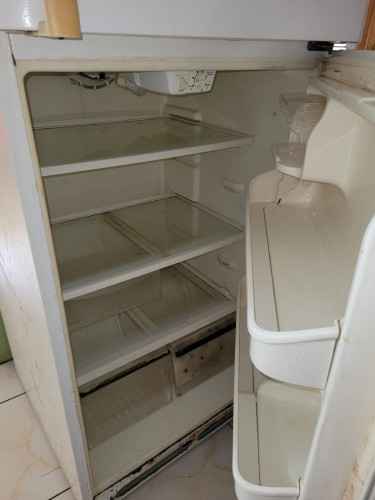 Frigidaire Refrigerator