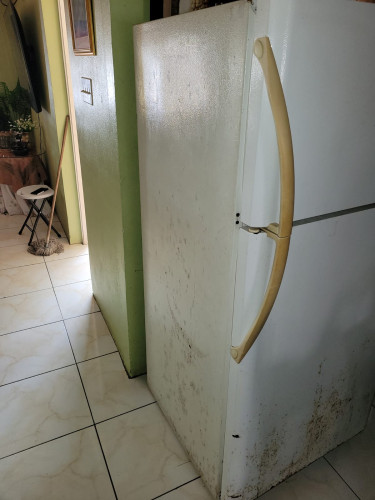 Frigidaire Refrigerator