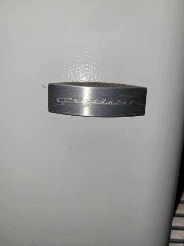 Frigidaire Refrigerator Refrigerators Portmore