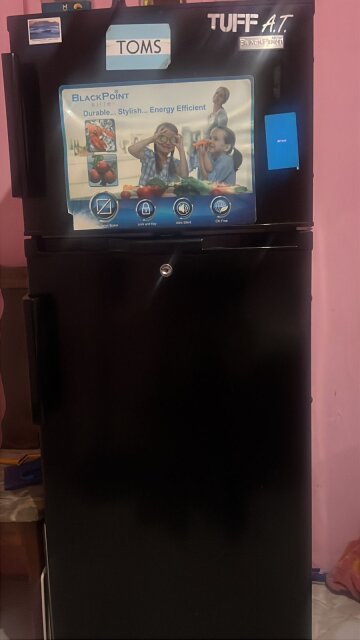 Refrigerator Refrigerators Waterford