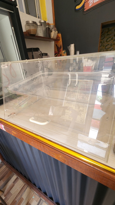 Pastry Display For Sale