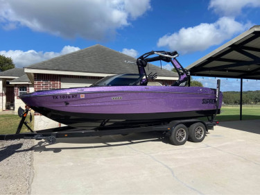 2024 Supreme S220 Boat Boats Sandy Bay