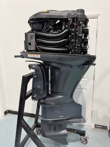 2017 Yamaha 300hp Excellent Ready For The Water