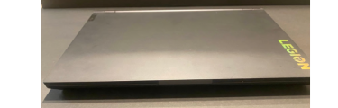 Lenovo Legion Gaming Laptop