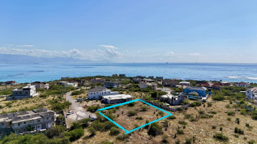 0.28 Acre For Sale In Hellshire Portmore 