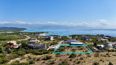 0.28 Acre For Sale In Hellshire Portmore 