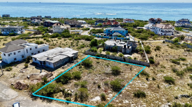 0.28 Acre For Sale In Hellshire Portmore 