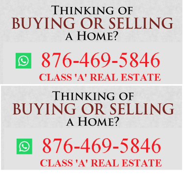  Buying Selling Renting Real Estate Houses ST ANN
