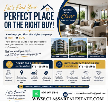  Buying Selling Renting Real Estate