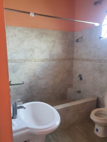 Furnished 1 Bedroom 1 Bath