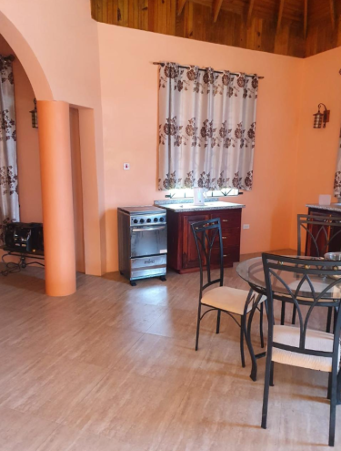 Furnished 1 Bedroom 1 Bath