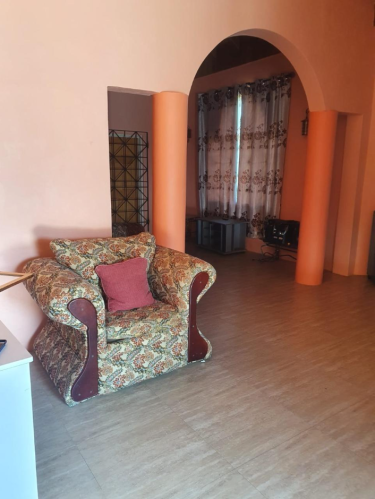 Furnished 1 Bedroom 1 Bath