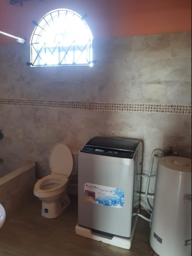 Furnished 1 Bedroom 1 Bath