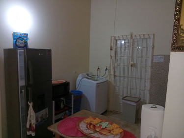 2 Bedroom