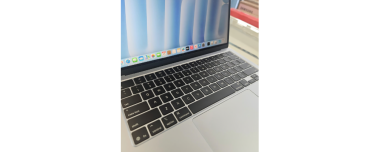 MacBook Air 13 Inch M4 Chip 16 GB 512 SSD 