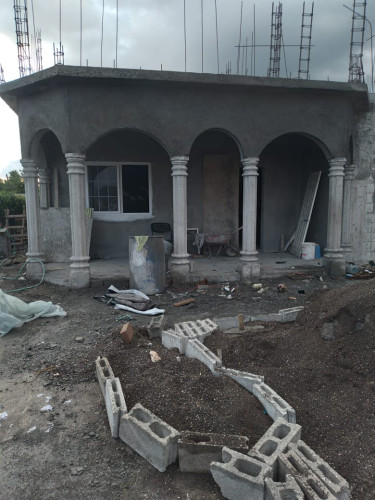 Glen Campbell Construction Licene And Register 