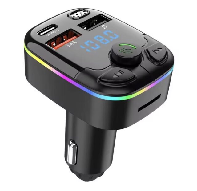 Car Charger