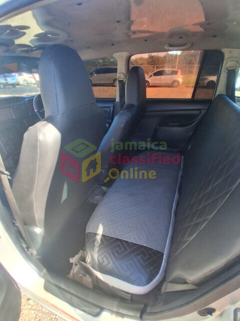 2015 Toyota Probox