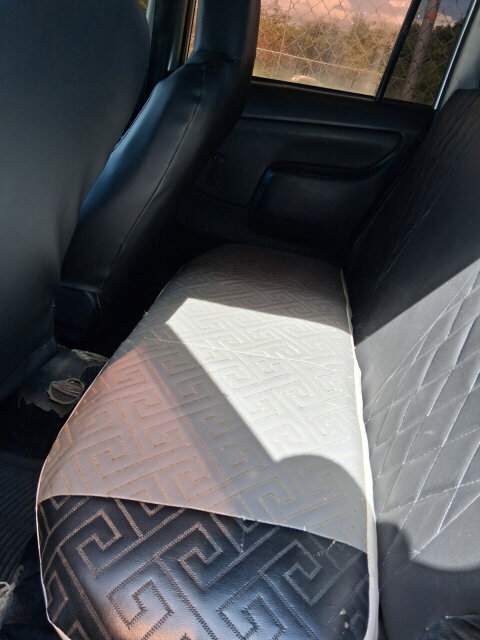 2015 Toyota Probox