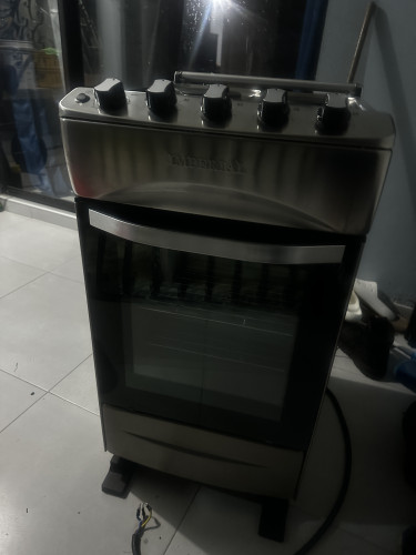 Imperial Electric Stove 