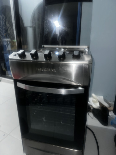 Imperial Electric Stove 