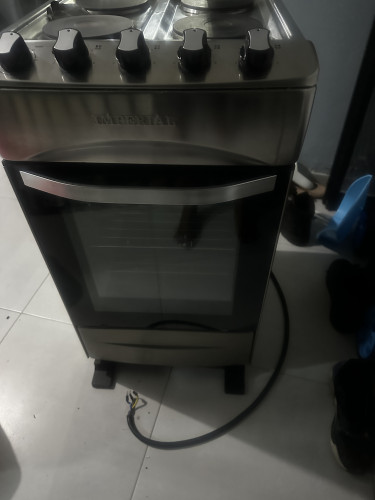 Imperial Electric Stove 