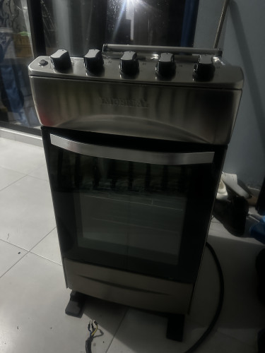 Imperial Electric Stove 