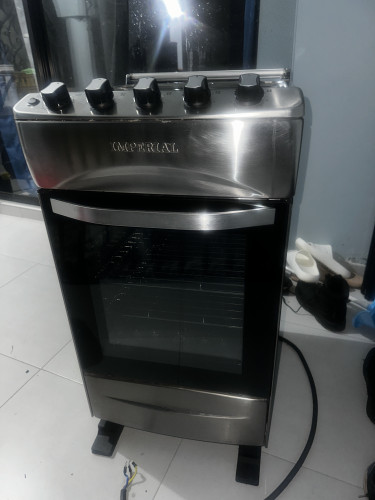 Imperial Electric Stove 