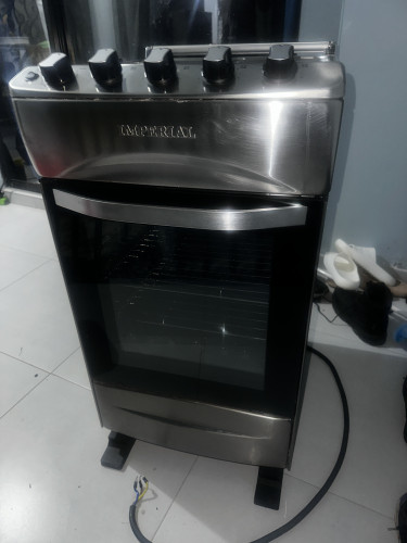 Imperial Electric Stove 