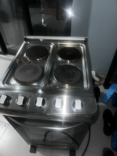 Imperial Electric Stove 