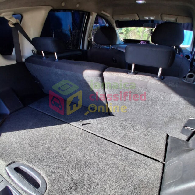 2012 Nissan Note X
