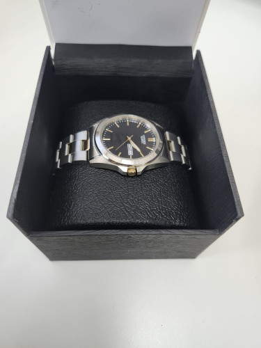 Citizen Quartz Gold & Silver Watch