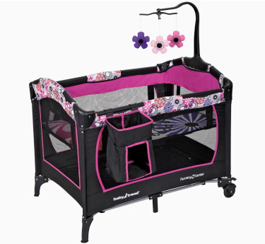 Brand New Baby Play Pen 