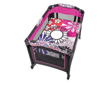 Brand New Baby Play Pen  Cribs & Nursery Half Way Tree