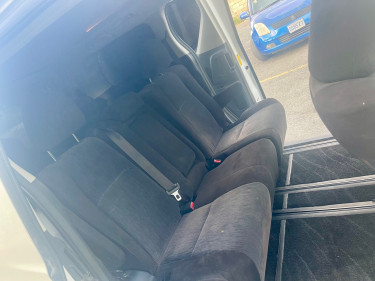 2013 TOYOTA VELLFIRE (NEWLY IMPORTED)